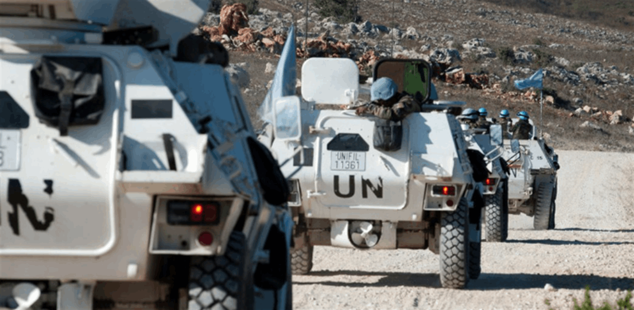 إسرائيل هيوم: واشنطن ترفض تجديد ولاية اليونيفيل... وفرنسا قد تعرقل القرار