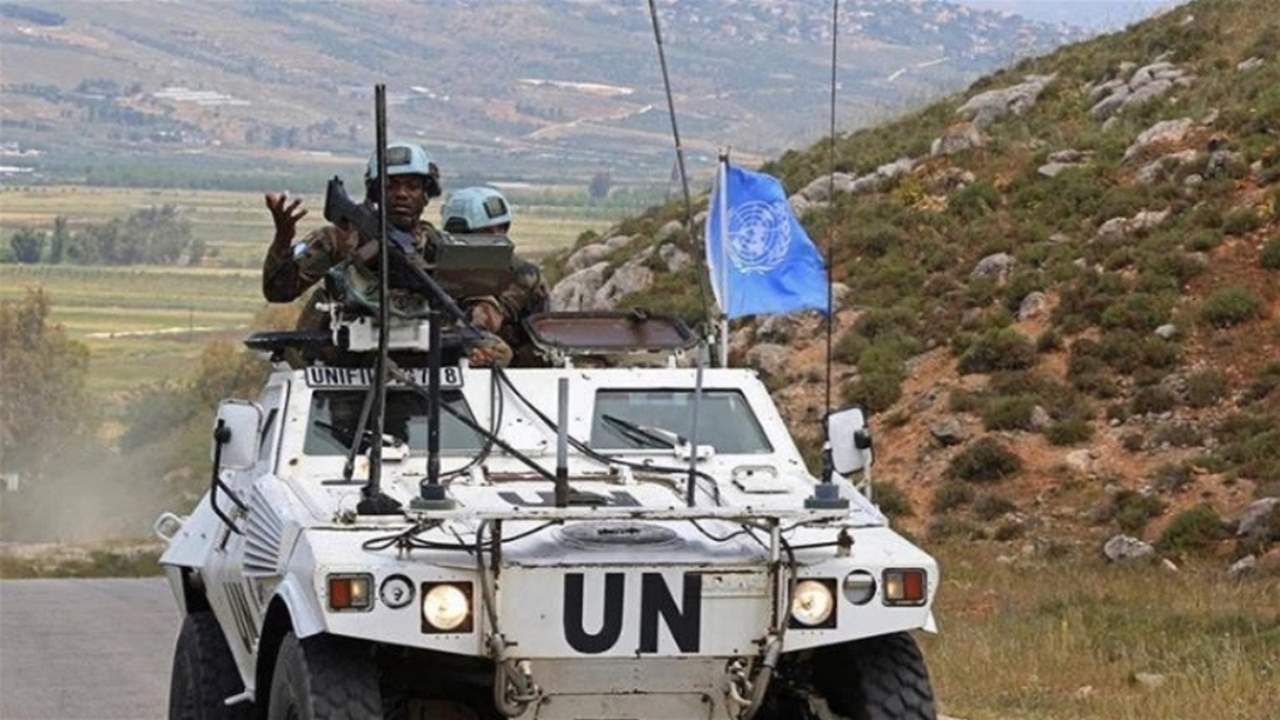 اليونيفيل في مهبّ الريح! 