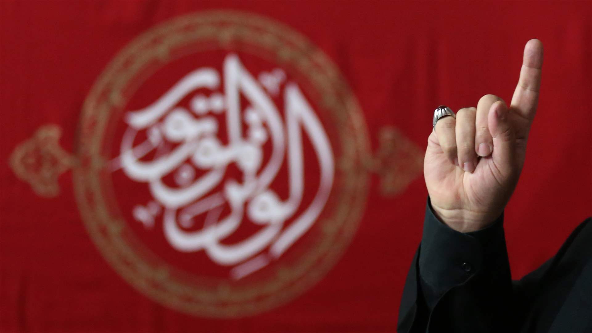 بين رعد ولودريان.. "نصرالله"! 