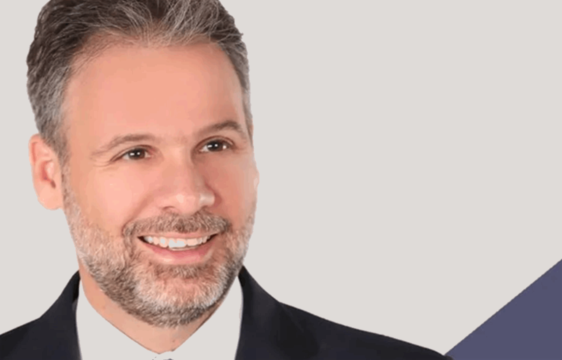 رتينوس يدخل السباق النقابي: النقابة يجب أن تكون صوت الوطن