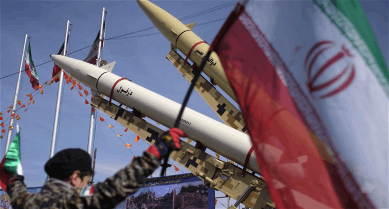 صحيفة إيرانية تنشر: &quot;جاهزون&quot; 