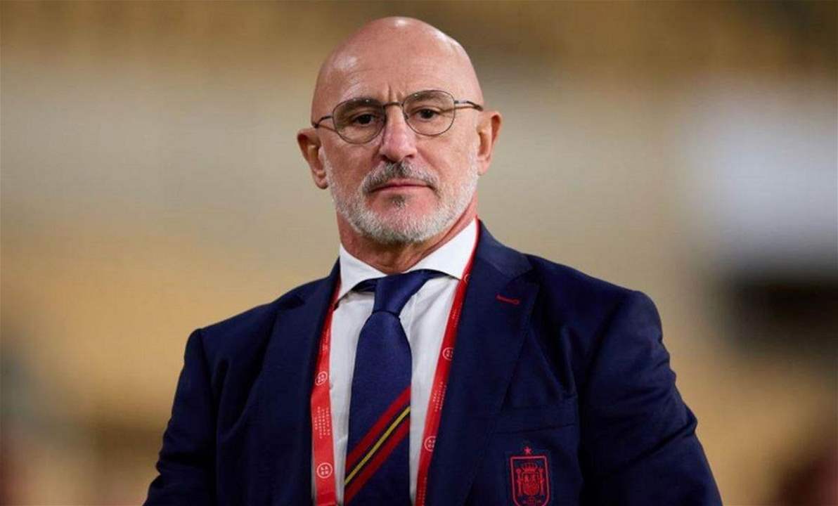 رغم الهزيمة امام البرتغال .. اليكم إنجازات دي لا فوينتي 