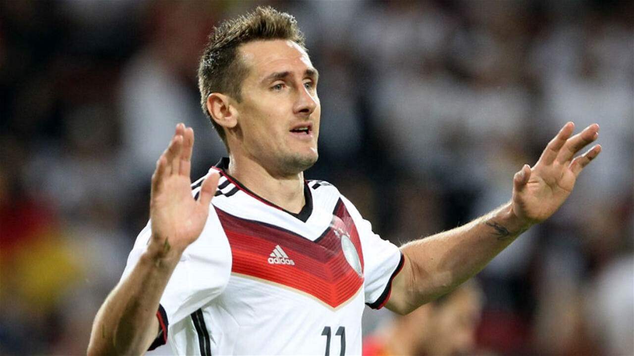 هل يتبدّل اسم الهدّاف التاريخيّ لكأس العالم؟