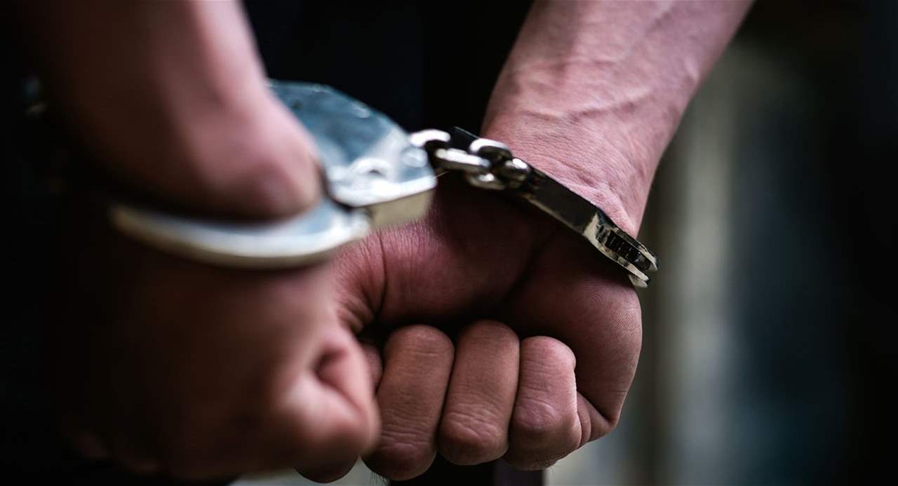 "مروّج" بقبضة المعلومات... إليكم الصورة! 