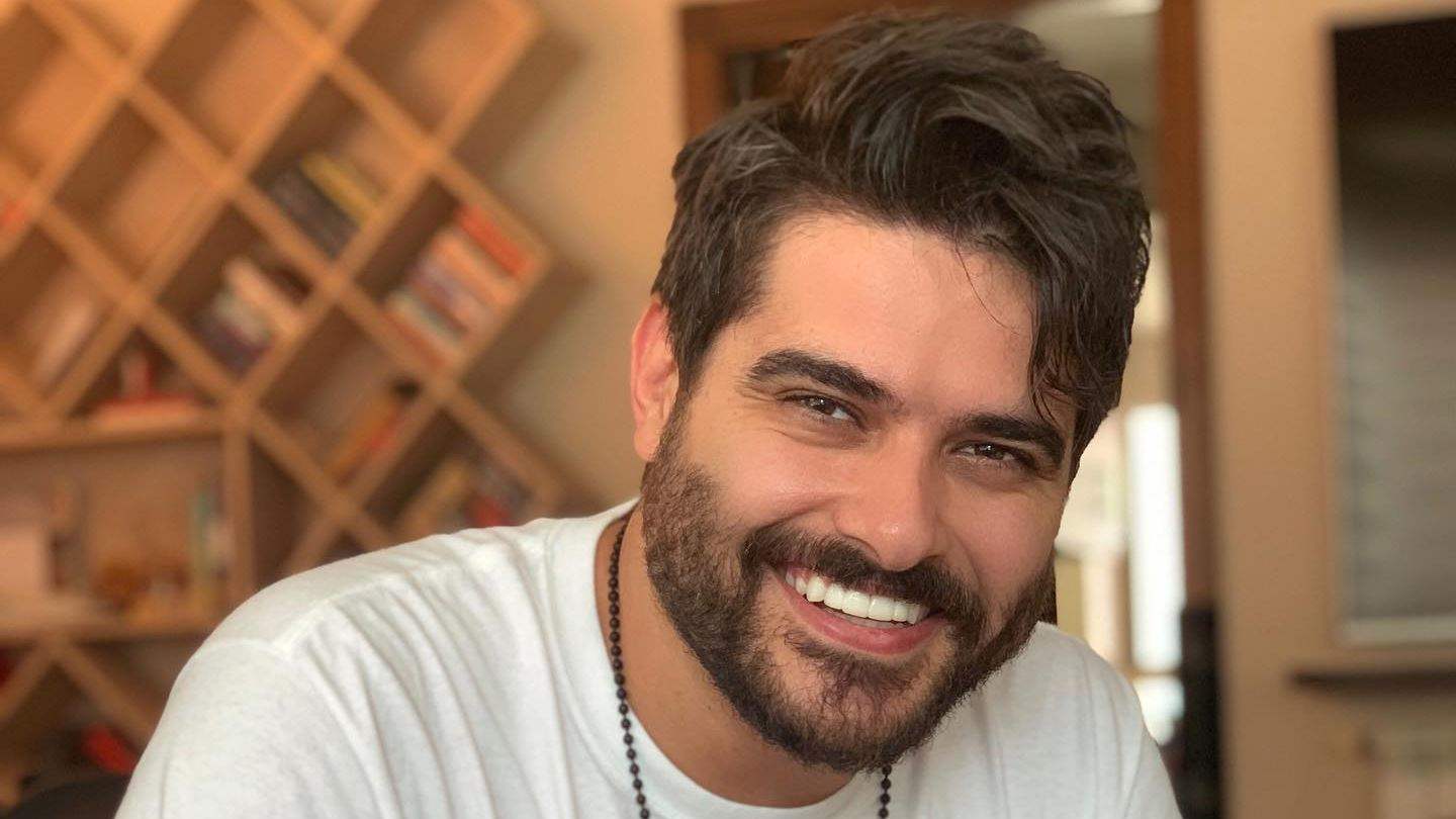 ناصيف زيتون يستفز دانييلا رحمة .. اكد انه عازب بعد فترة قصيرة على زواجهما !