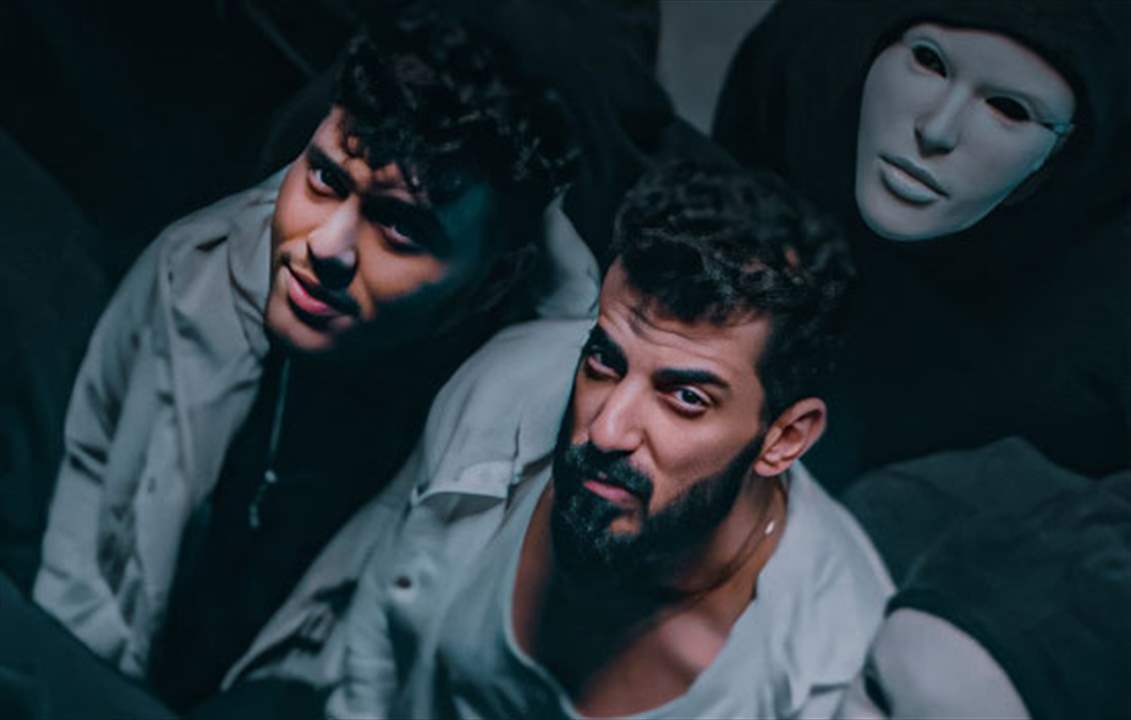 إسماعيل تمر والشامي يُنهيان خلافهما بعد نحو عامين