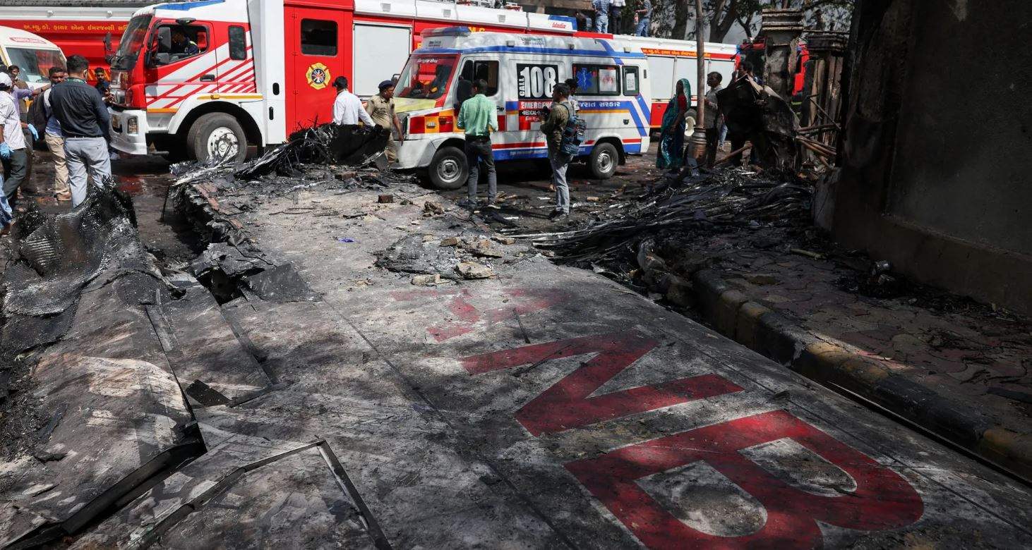 أول حادث مميت لطائرة بوينغ 787.. ما خصائص هذا الطراز؟