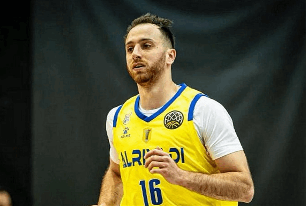 وائل عرقجي يتعرض لاصابة خطيرة واول تعليق له مؤثر 