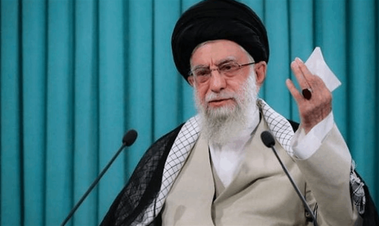 هجوم إسرائيلي مباغت على إيران.. وخامنئي يتوعّد بردّ مؤلم!