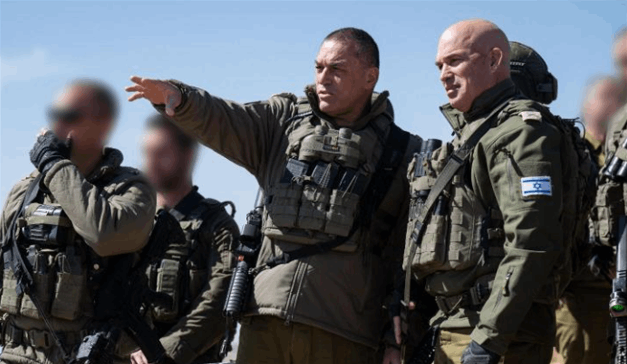 بالفيديو.. هذا ما استهدفه الجيش الإسرائيلي في إيران