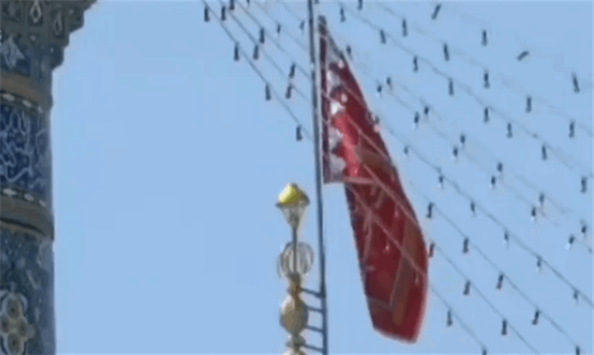 رفعوا "الراية الحمراء".. هل يكون الرد الإيراني بحجم الضربة؟