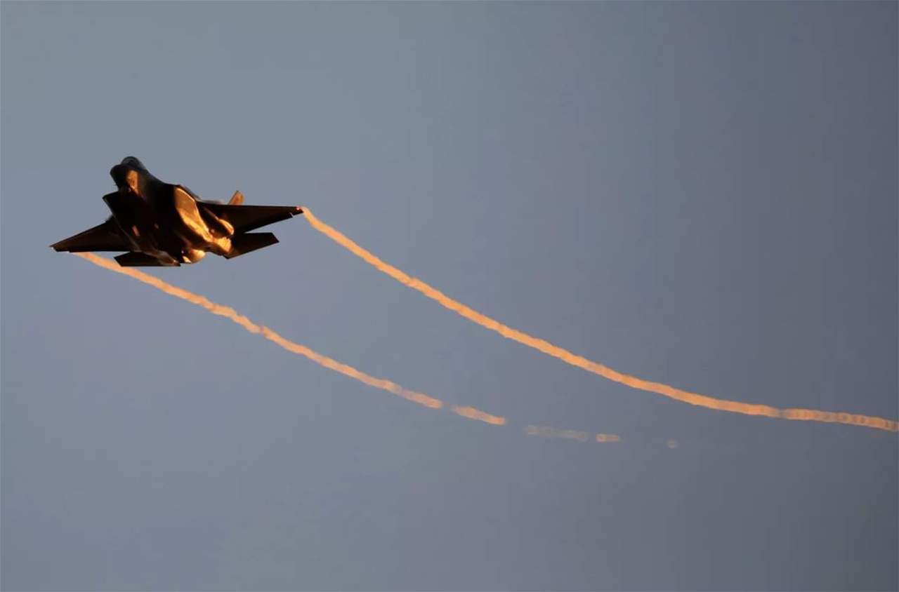 هجوم إسرائيلي كبير.. وإيران ترد بإطلاق مئات الصواريخ والمسيرات