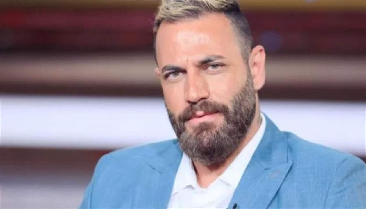 نيكولا معوض يكشف عن جنس مولوده الثاني بفيديو مؤثر 