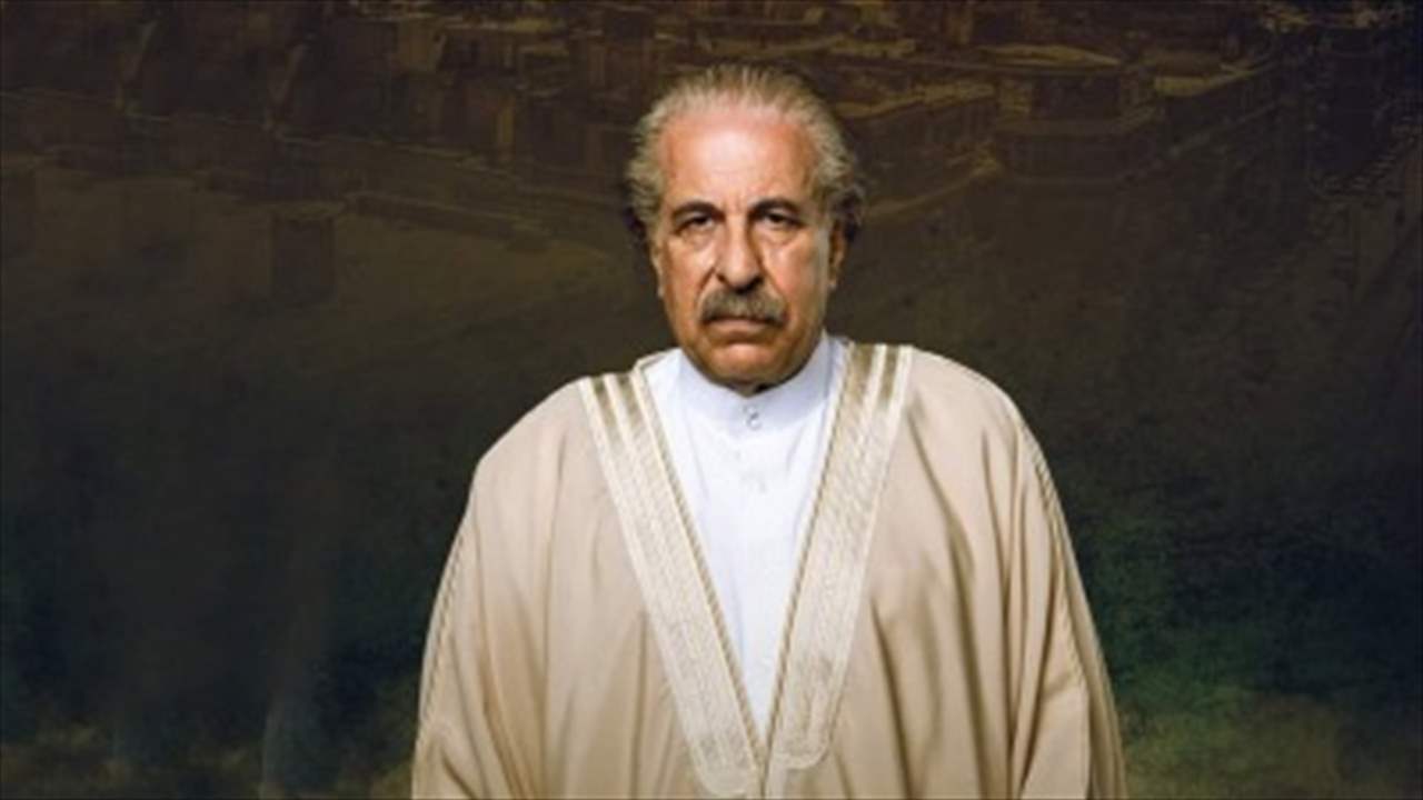 تيسير ادريس في اقوى هجوم على المثليين: مرضى ويجب معالجتهم! 