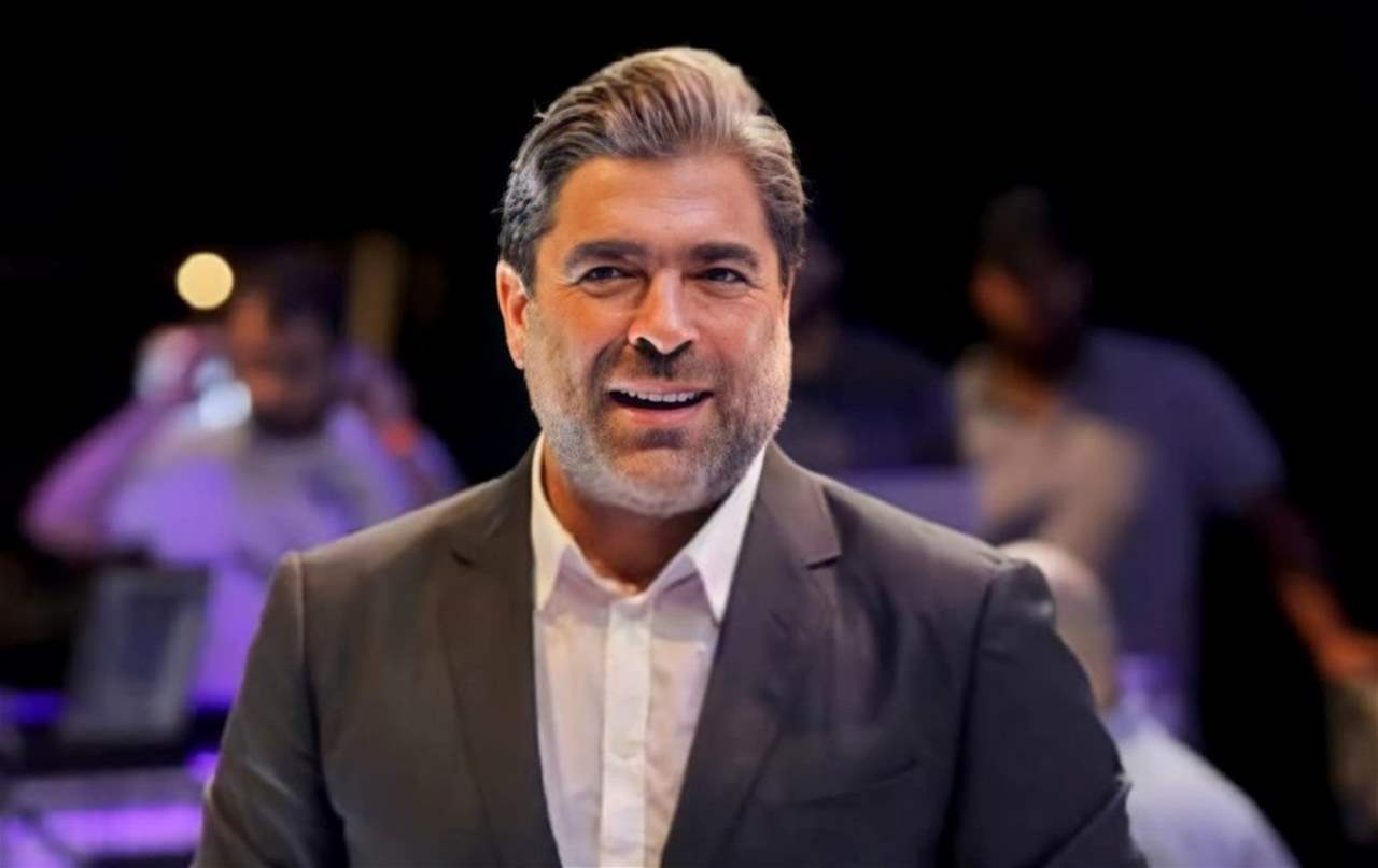 شاب يعاني من التوحد يتفاعل مع اغنية وائل كفوري ووالدته توثق اللحظة 