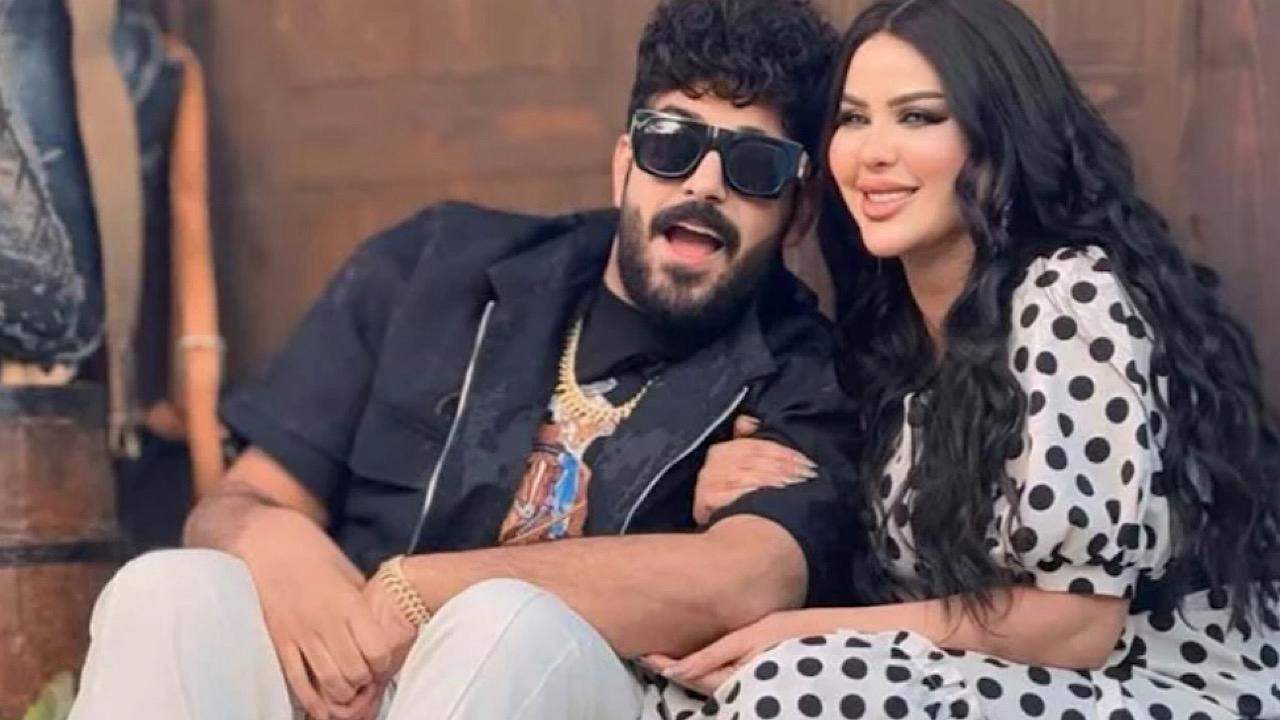 انفصال شيماء سعيد عن إسماعيل الليثي