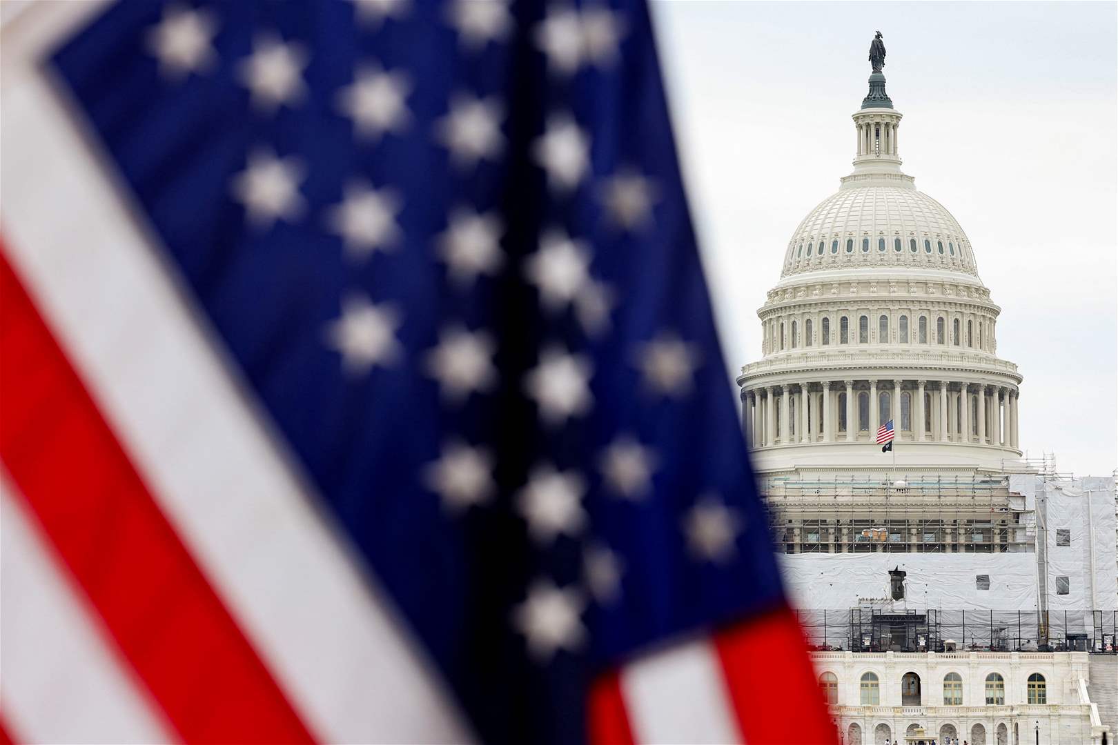 تنبيهٌ أميركيٌ وصل إلى لبنان! 