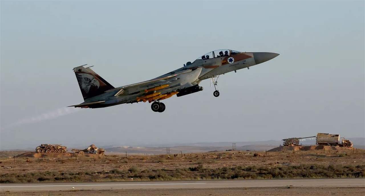 مسؤول أميركي يتوقع إستمرار المواجهة بين إيران وإسرائيل أسبوعاً