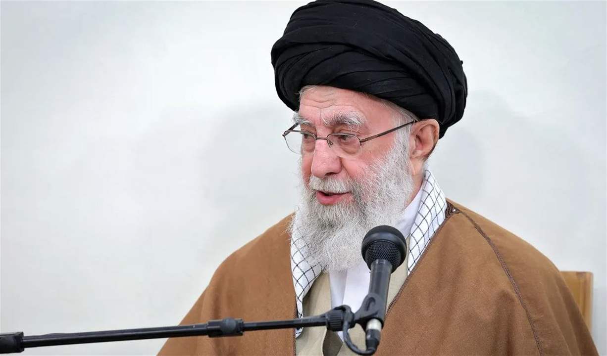 هل تُخطّط إسرائيل لإغتيال خامنئي؟  