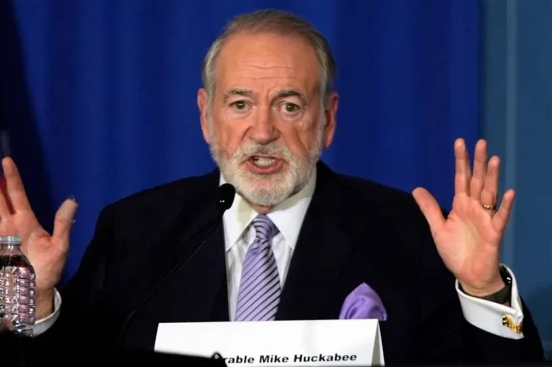 سفير أميركا بإسرائيل: كانت ليلة قاسية.. ذهبت خلالها للملاجئ 5 مرات