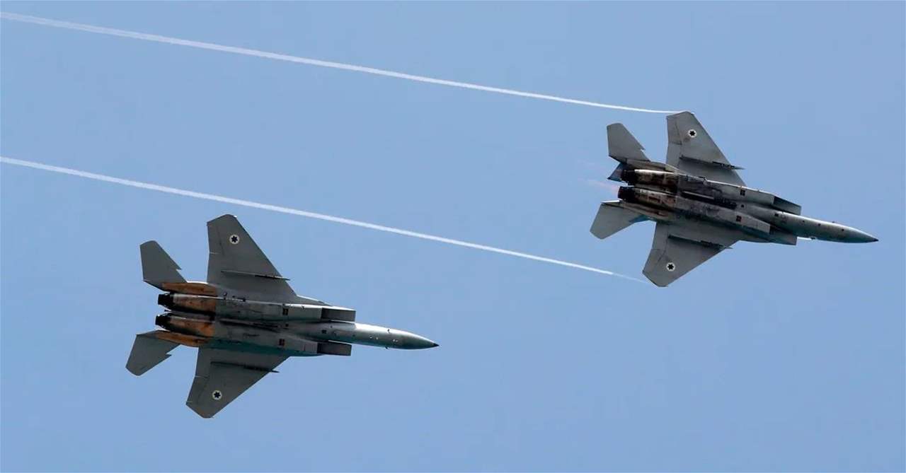 تقرير يكشف كواليس ما حدث قبل هجوم إسرائيل على إيران