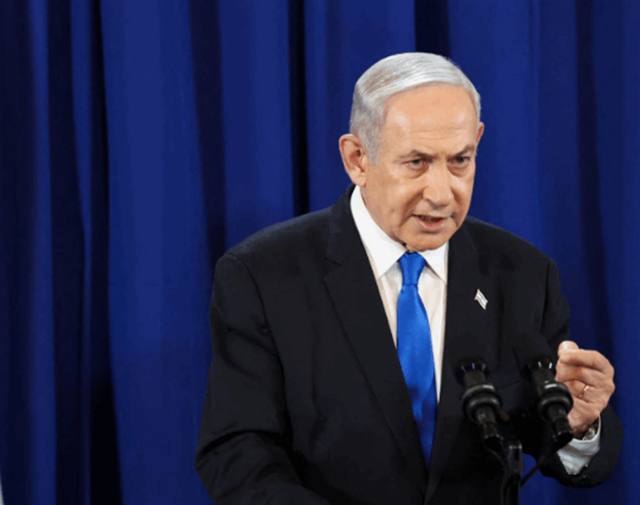 "توسيع العمليات في إيران".. هذا ما كشفه مكتب نتنياهو 