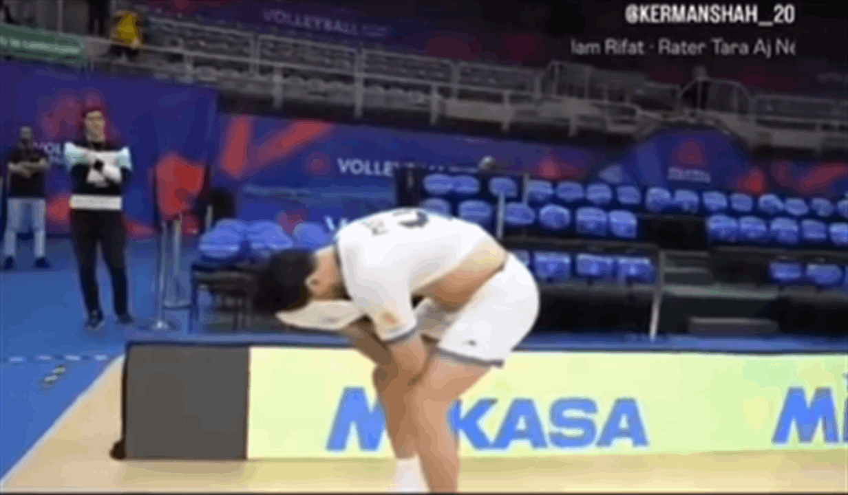 من قلب التقدم إلى الهزيمة.. صدمة الضربات تهز منتخب إيران (فيديو)