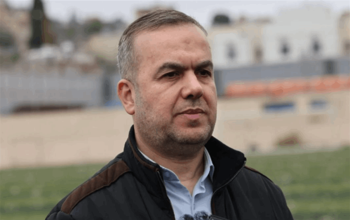 عن إيران.. فضل الله: لم تكلف أحدا بالقتال عنها!