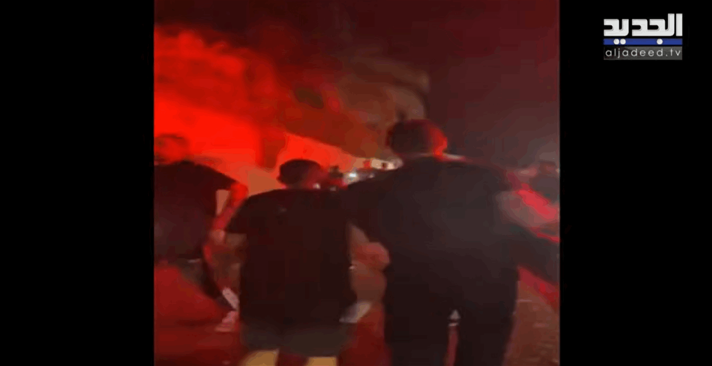 لحظة بلحظة..  تطورات الحرب بين اسرائيل وايران