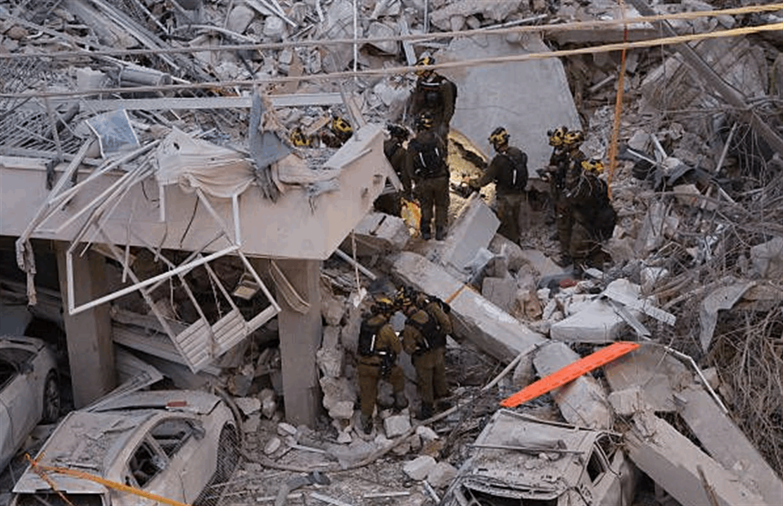 يوم ثالث من المواجهة.. إسرائيل تضرب طهران و قتلى بتل أبيب