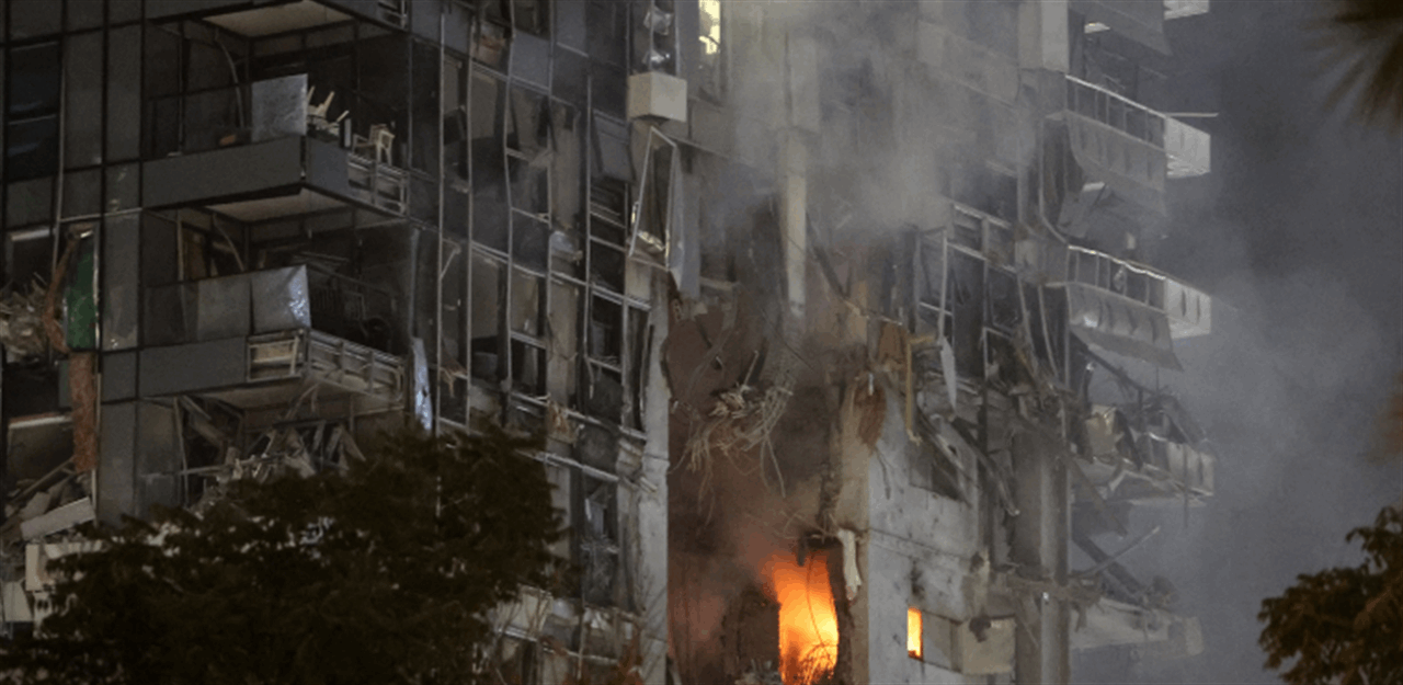 لأول مرة... إسرائيل توجه إنذاراً مباشراً لسكان إيران