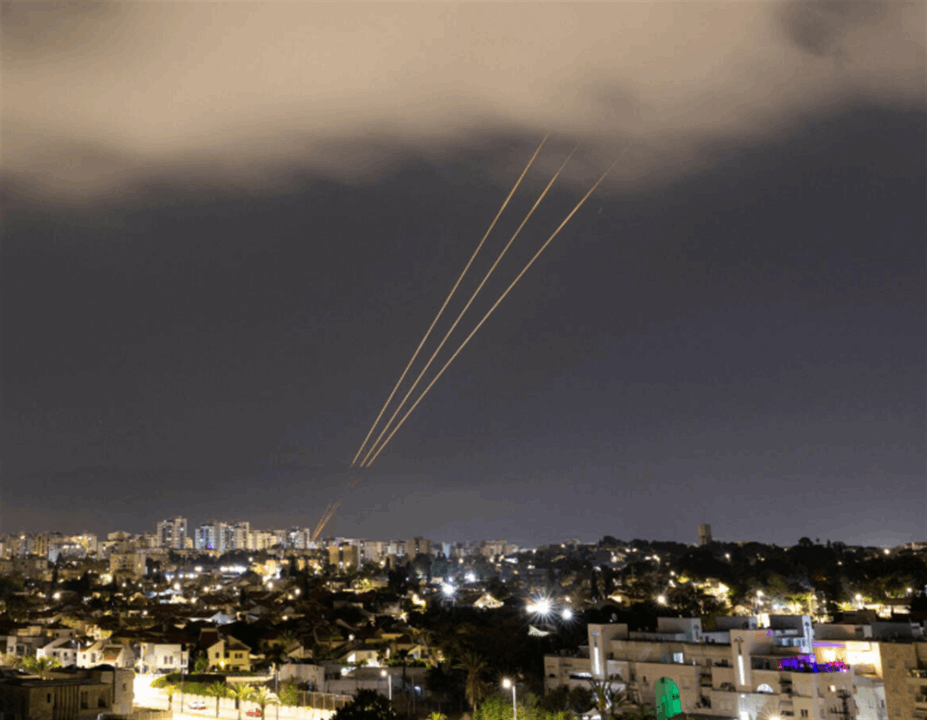 لماذا قررت إسرائيل الهجوم على ايران.. "معلومة ذهبية"! 