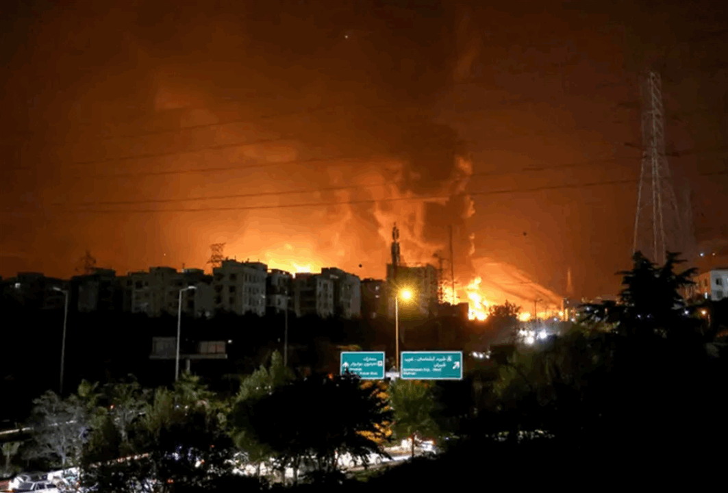 أميركا ستقصف إيران.. "إذا لزم الأمر"! 