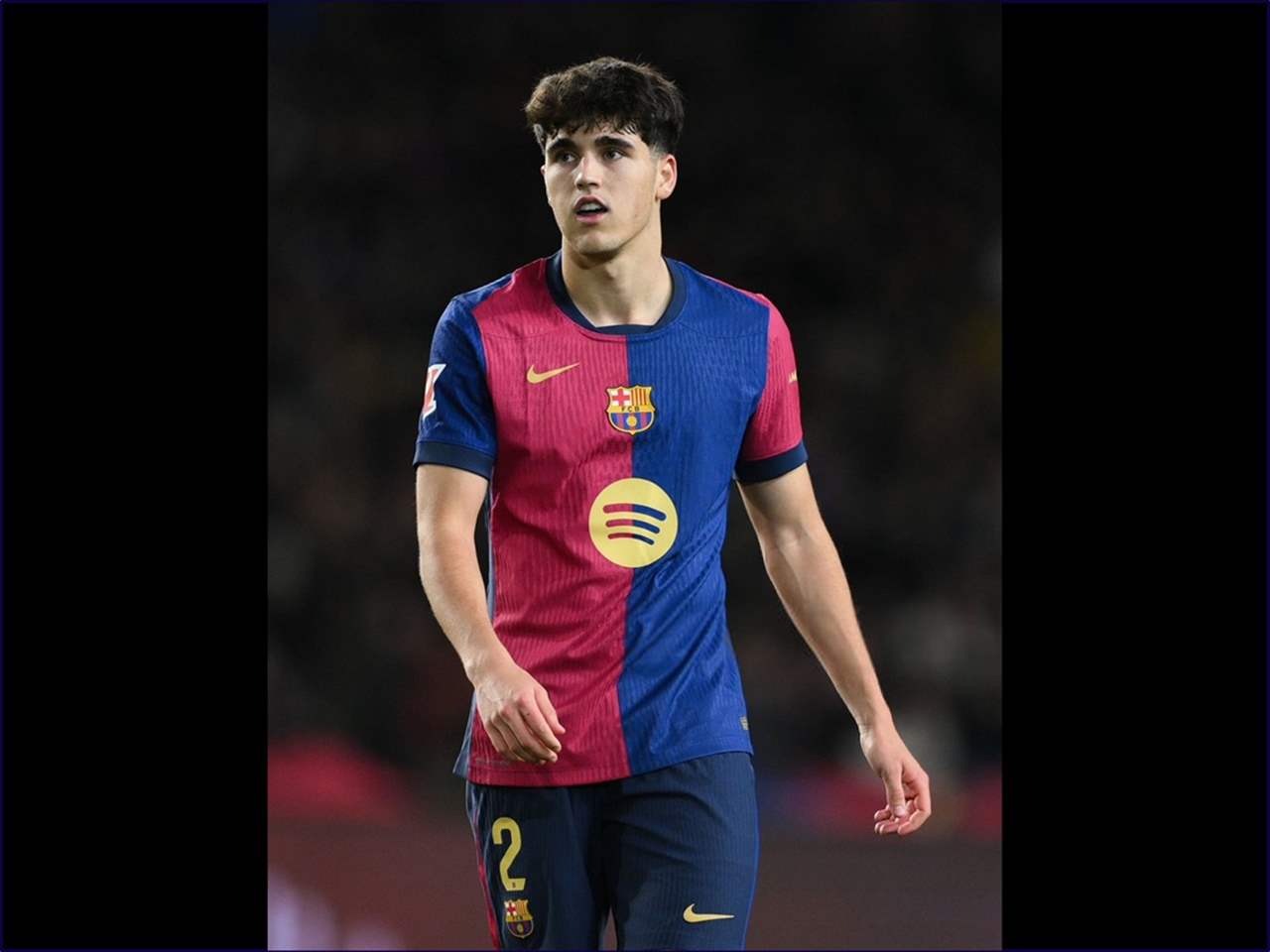 "مراهقو برشلونة" ... نجاح في الميدان وفي الدراسة