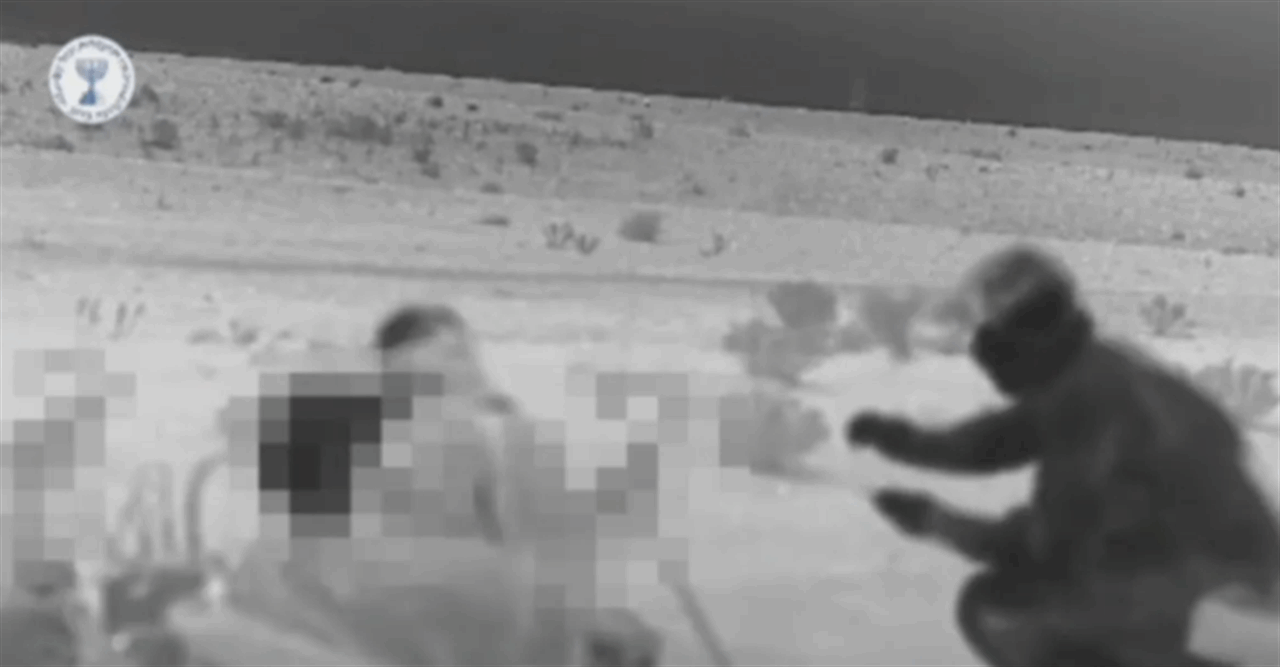 "يعملان في الموساد".. ايران تلقي القبض على عملاء! 