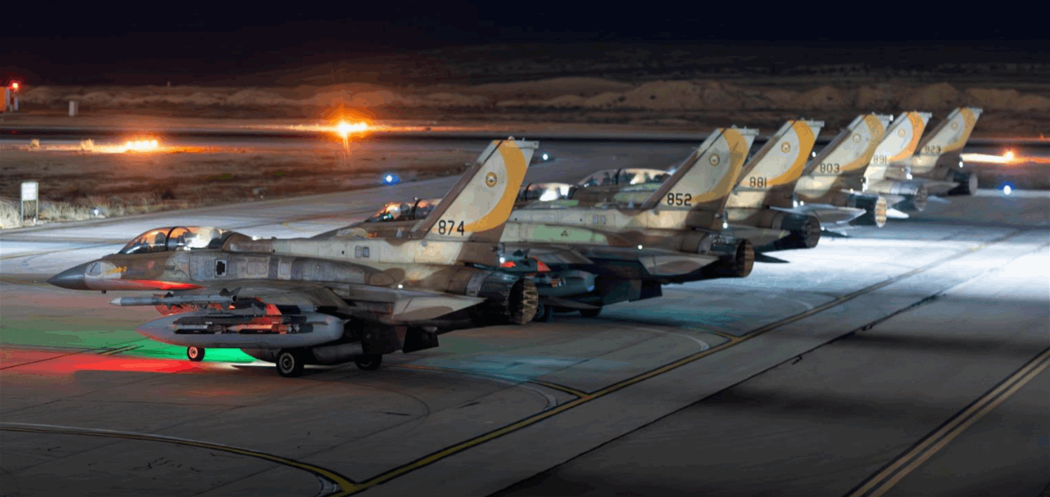 حقائب سفر وشاحنات.. هكذا أدخلت إسرائيل المسيرات إلى إيران! 