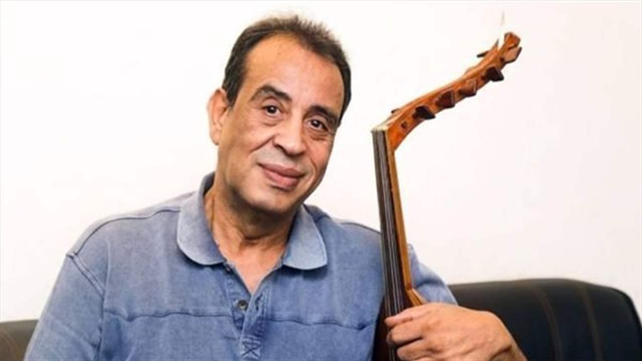 وفاة ابن الموسيقار صلاح الشرنوبي .. اليكم تفاصيل العزاء