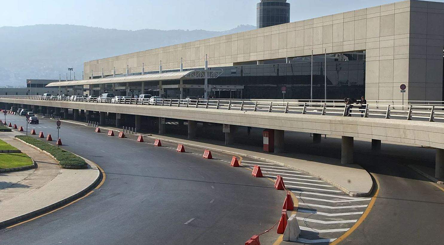 بيان للخارجية عن اللبنانيين العالقين في الخارج 