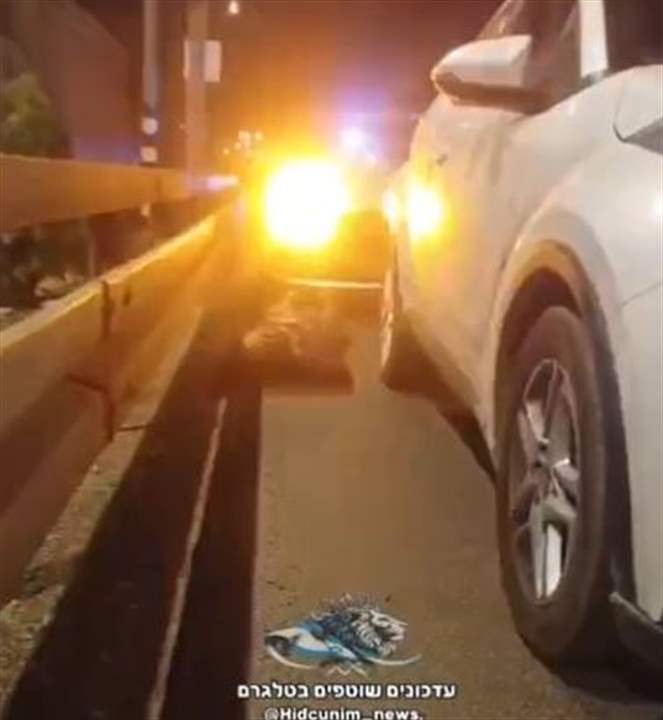 ذعر في تل أبيب بسبب صواريخ إيران (فيديو) 