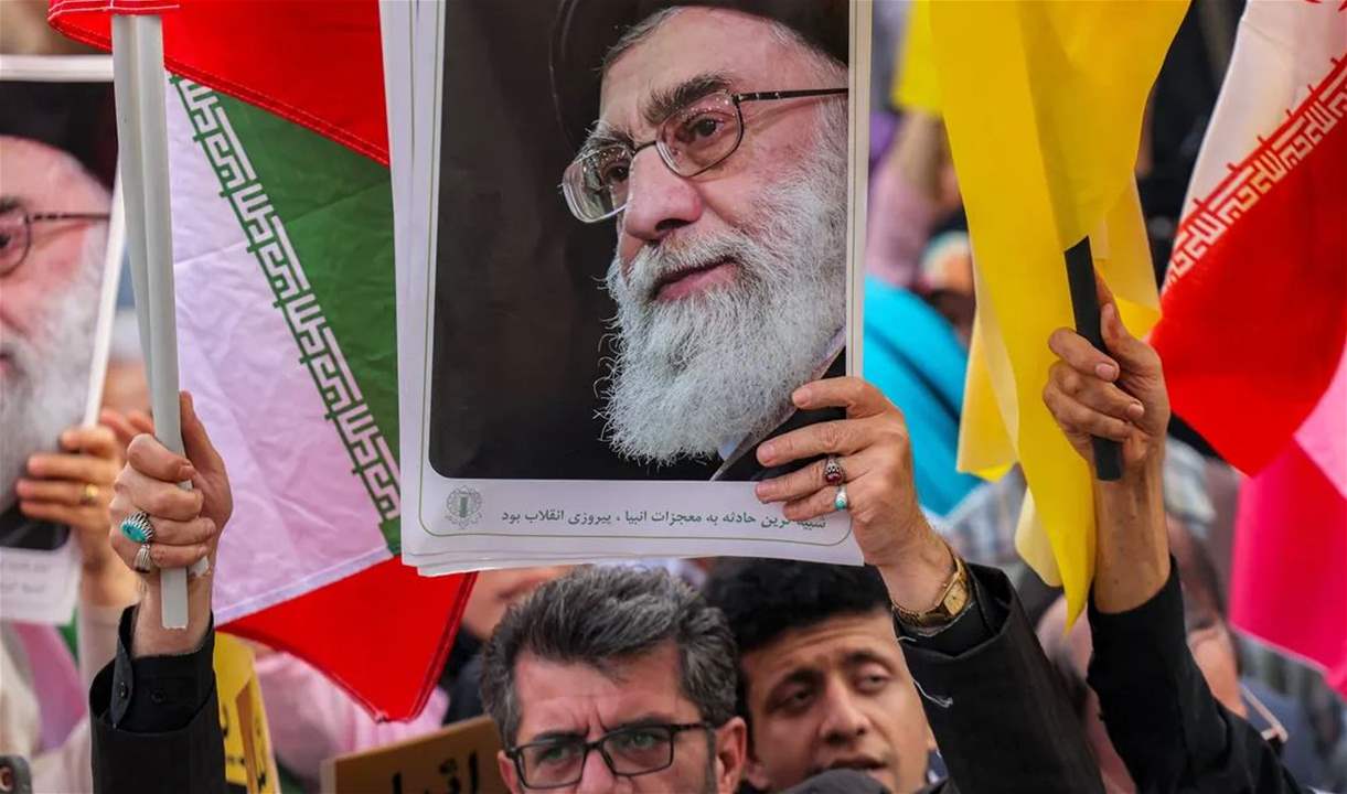 هل عارض ترامب خطة إسرائيل لإغتيال خامنئي؟