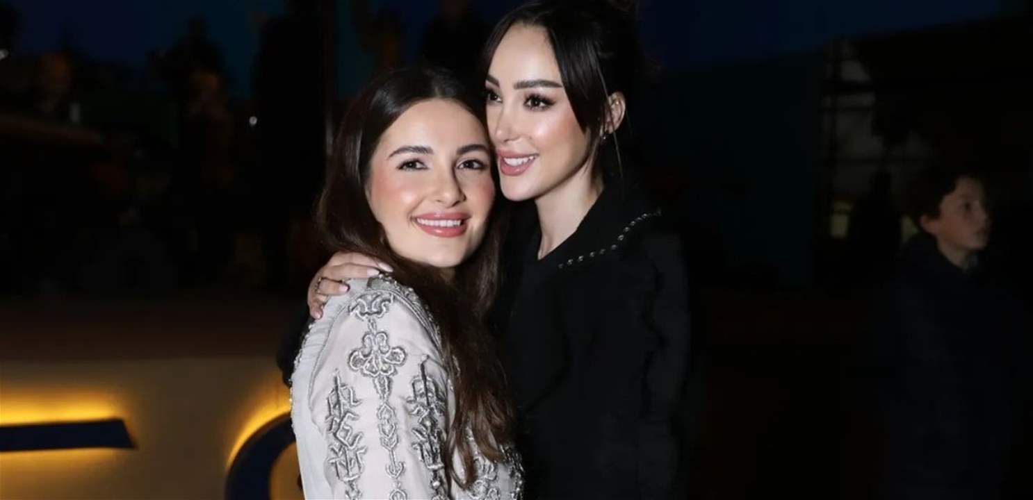 شام الذهبي بتصريح صادم: اتفقت مع بسمة بوسيل أن يكون آدم عريس ابنتي