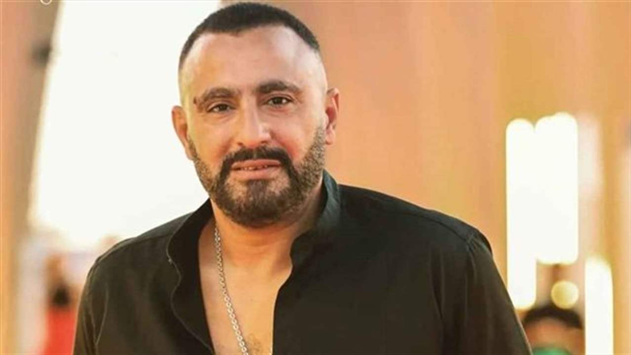 ابن أحمد السقا يدعم والده برسالة مؤثرة