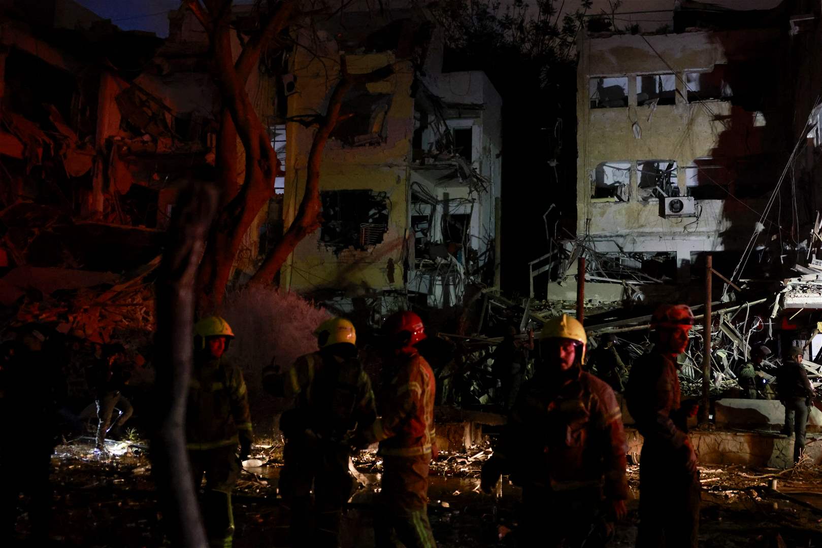 الحرس الثوري الإيراني يوجه إنذارًا شديدًا لإسرائيل! 