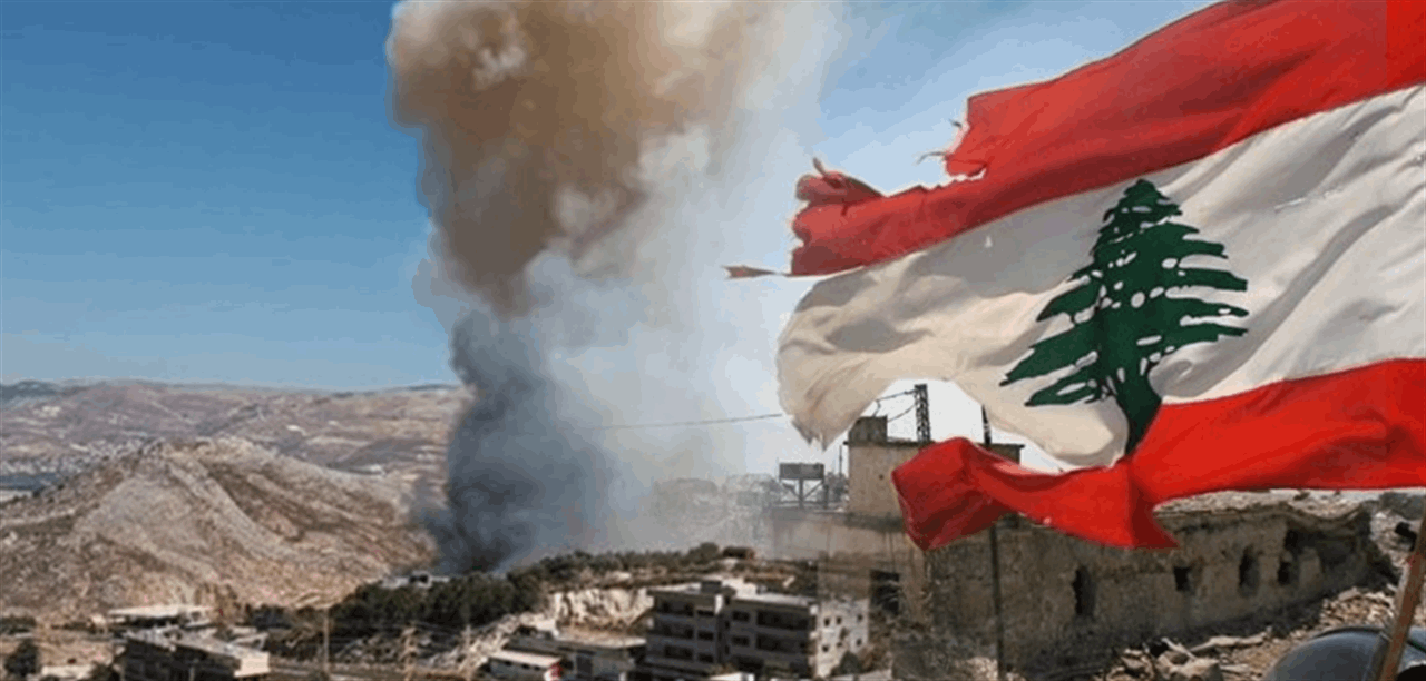 لبنان على خط النار.. تداعيات الحرب تنذر بالأسوأ