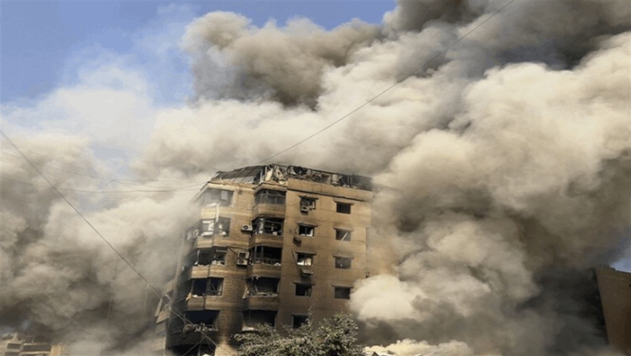 إسرائيل تعلن اغتيال قيادي جديد.. من يكون؟ (صورة) 