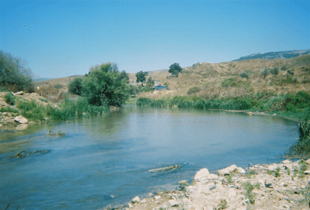 انخفاض في منسوب المياه.. وبيان من &quot;مصلحة الليطاني&quot;
