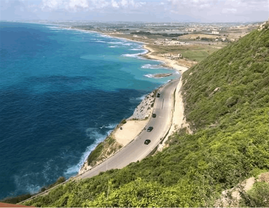 مناشير إسرائيلية في الناقورة.. وتحذير! (صورة) 