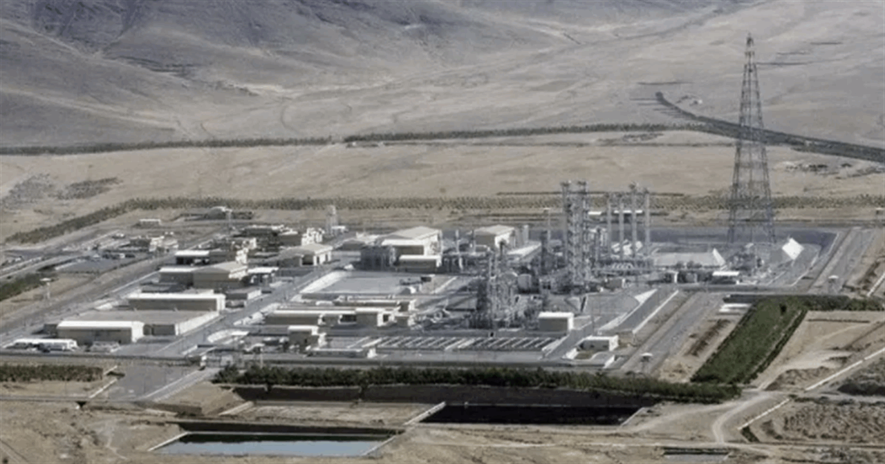 أضرار بمنشأة "نطنز" النووية الايرانية.. وكالة الطاقة الذرية تكشف! 