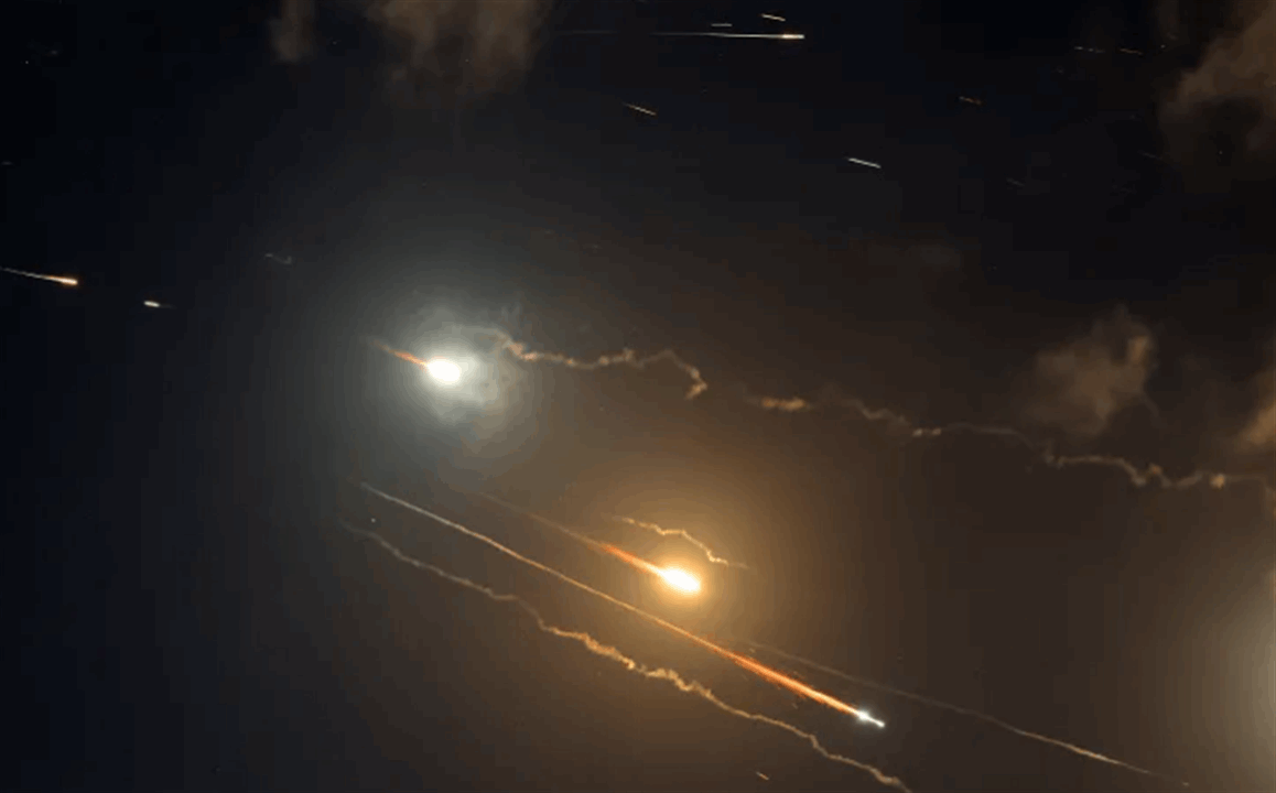 ماذا استهدفت اسرائيل في طهران؟.. بيان جديد! 