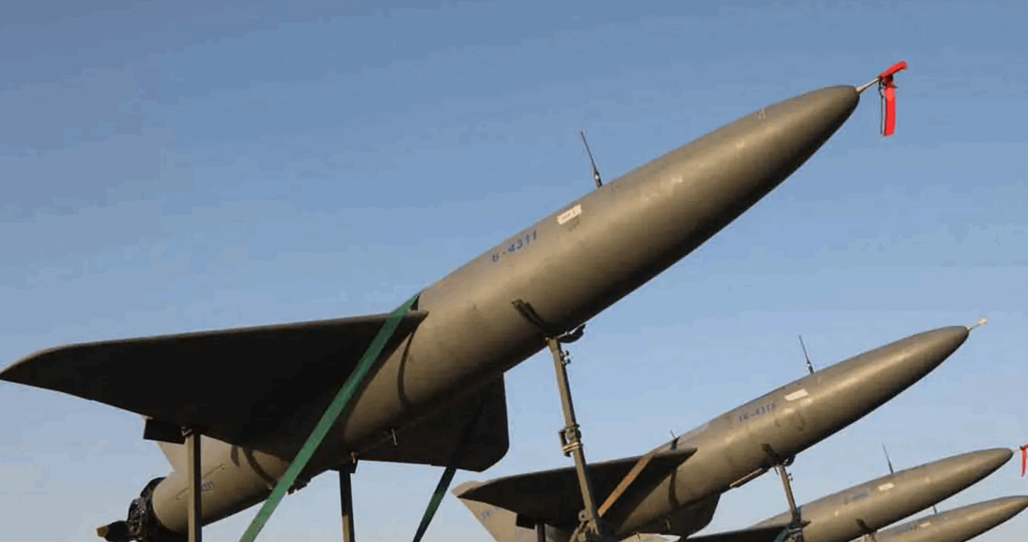 ايران.. ضبط ورش تصنع مُسيرات إسرائيلية! 